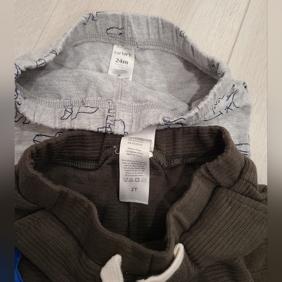 Toddler 2T Bundle - Picture 3 of 3